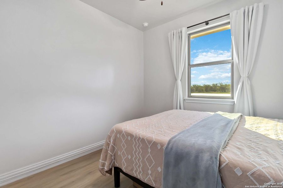 Furnished interior view inside a new home in , Devine (Image 13). Furnished interior view inside a new home in , Devine (Image 13).