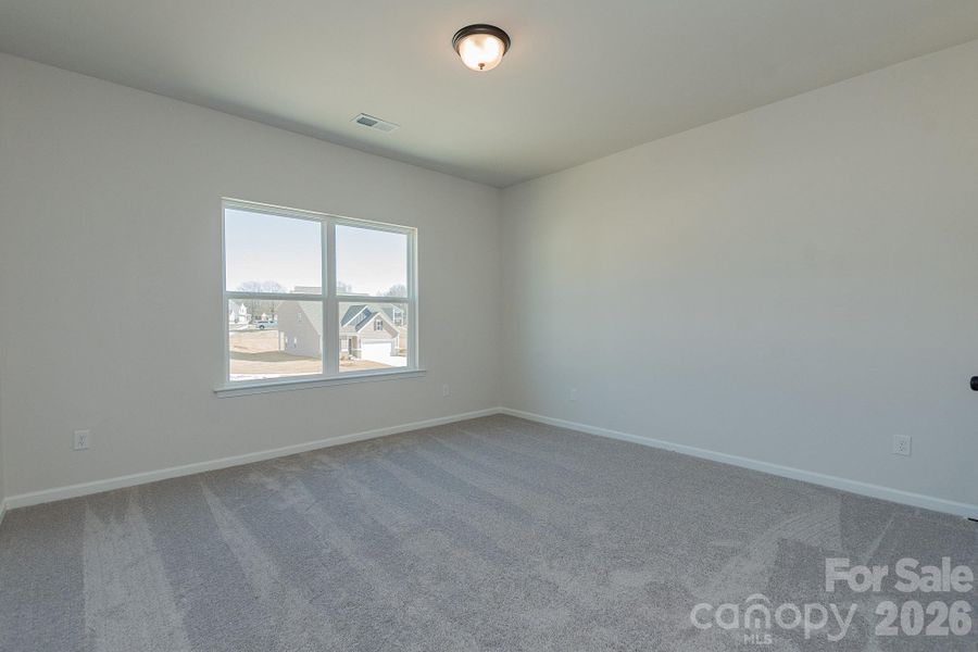 Spacious, unfurnished interior of a new home in Green Acres, Mount Pleasant (Image 29).