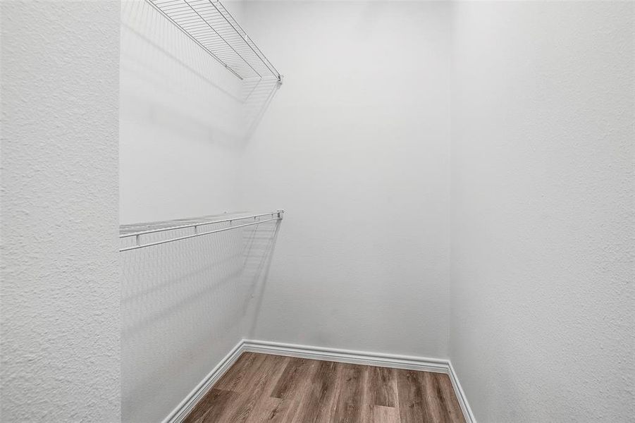 Spacious, unfurnished interior of a new home in , Whitewright (Image 21).