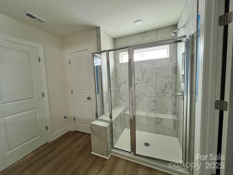 Furnished interior view inside a new home in The Meadows at Laurelbrook, Catawba (Image 12). Furnished interior view inside a new home in The Meadows at Laurelbrook, Catawba (Image 12).