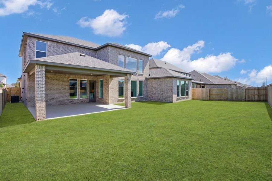 1532 River Point Drive ~ Ready Now