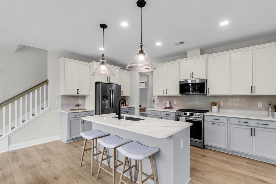 New Home in Summerville, SC.  - Slide 13