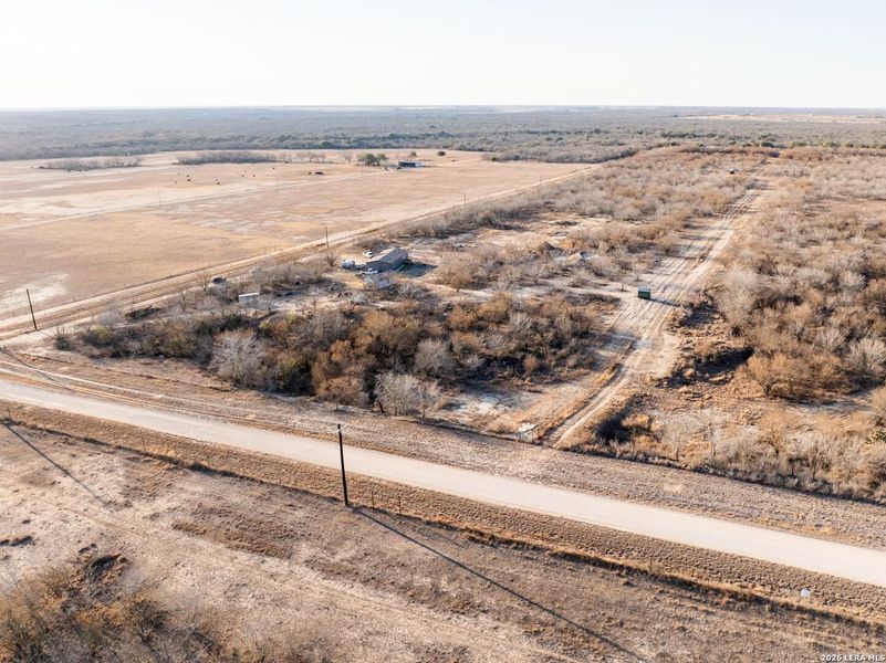 Site preparation for new homesites in , Falls City (Image 38). Site preparation for new homesites in , Falls City (Image 38).
