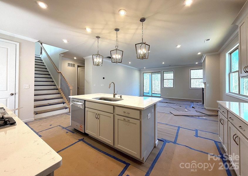 CONSTRUCTION PHOTO 12/15/25 CONSTRUCTION PHOTO 12/15/25