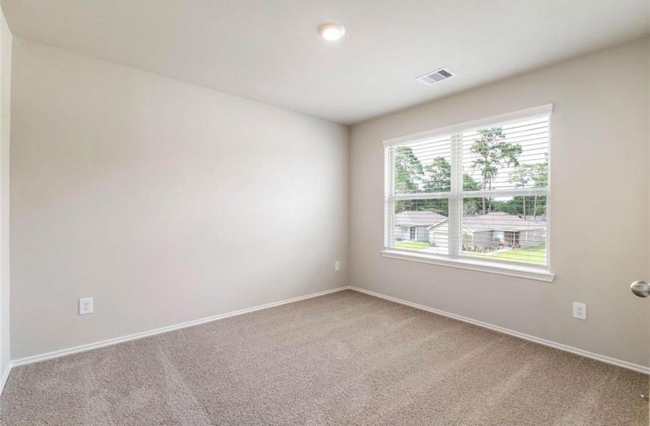 Spacious, unfurnished interior of a new home in , Houston (Image 21). Spacious, unfurnished interior of a new home in , Houston (Image 21).