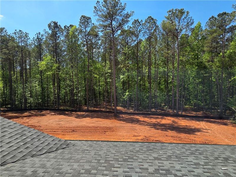 Site preparation for new homesites in , Bethlehem (Image 33).