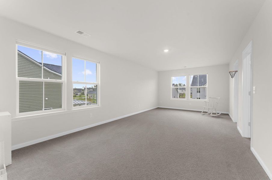 Spacious, unfurnished interior of a new home in , Summerville (Image 24). Spacious, unfurnished interior of a new home in , Summerville (Image 24).