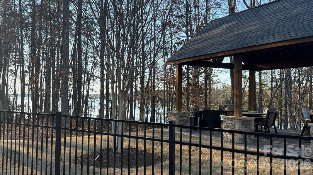 Community amenities in Norman Station, Mooresville (Image 23).
