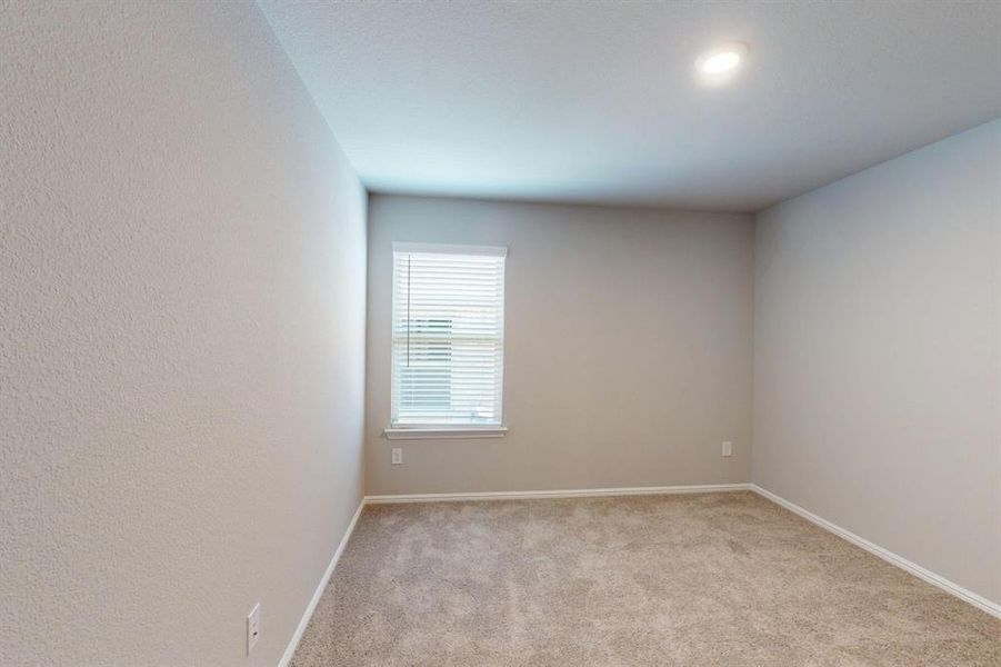 Spacious, unfurnished interior of a new home in The Preserve, Justin (Image 18). Spacious, unfurnished interior of a new home in The Preserve, Justin (Image 18).