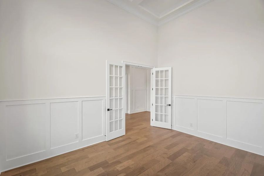 The Marabelle E Home Office