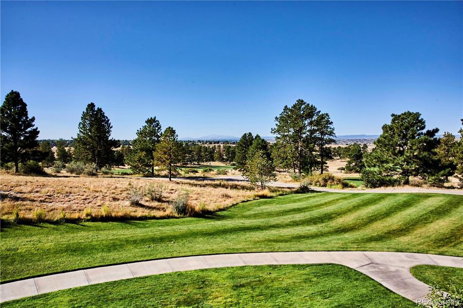 Natural landscape and outdoor views near  in Parker (Image 31).