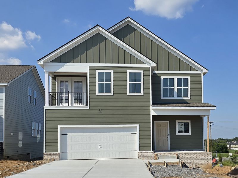 6108 Saxlingham Pl, Smyrna, TN