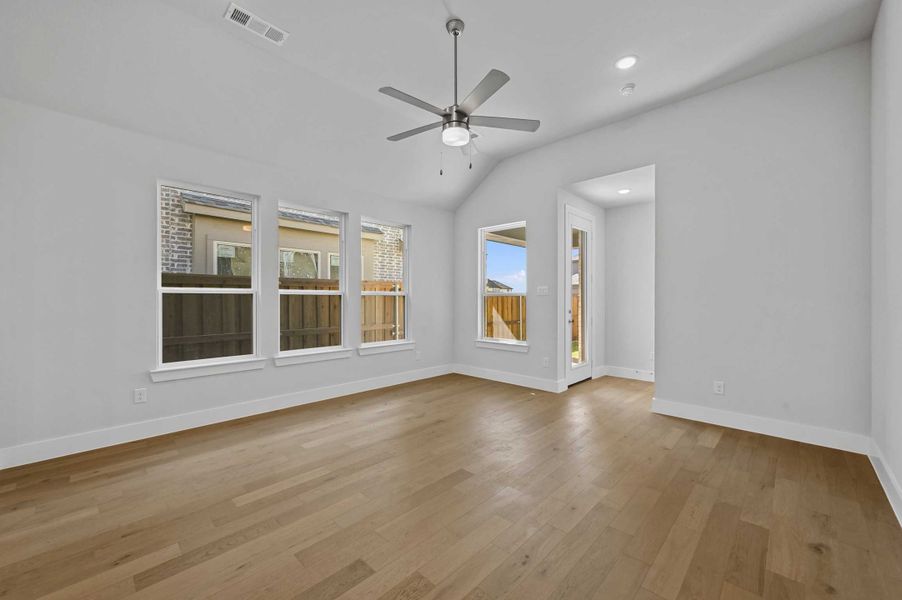 Representative Photo - some options shown Representative Photo - some options shown