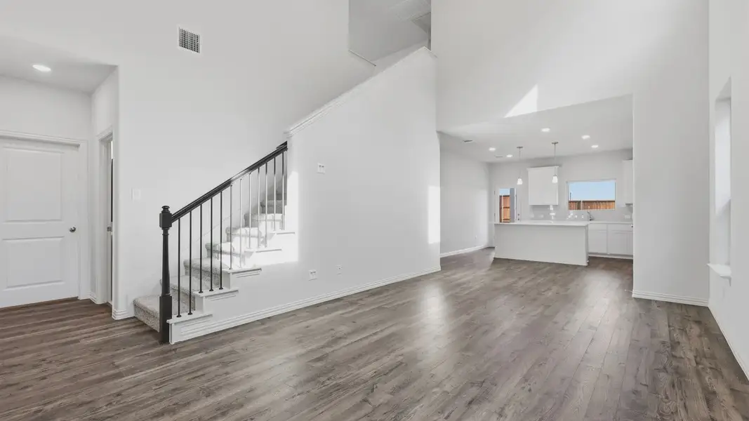 Representative Photo. This home is not yet complete. Representative Photo. This home is not yet complete.
