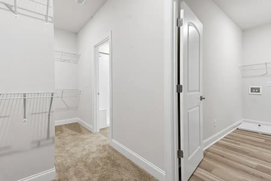 5br New Home in Fairburn, GA.  - Slide 15