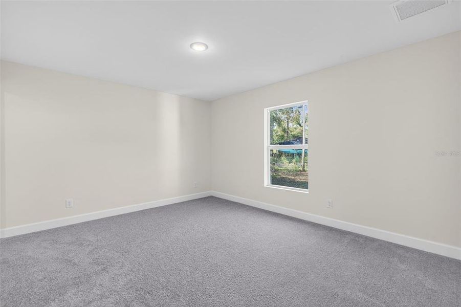 Spacious, unfurnished interior of a new home in , Port Charlotte (Image 39). Spacious, unfurnished interior of a new home in , Port Charlotte (Image 39).