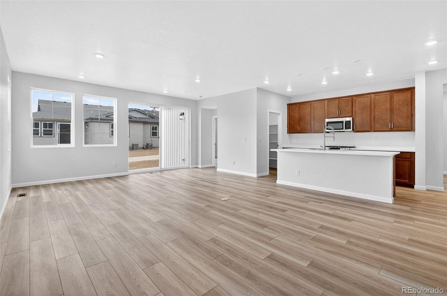 3358 N Duquesne ~ Ready Now