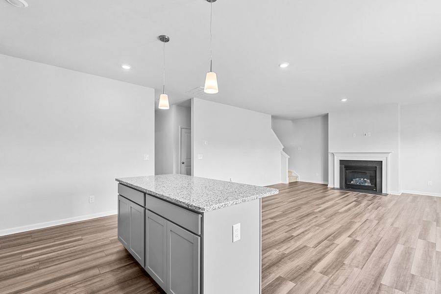 Image 33 of a home in Bell West.