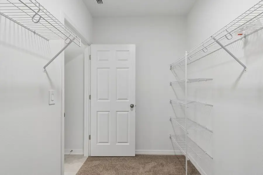 Owner's Closet Owner's Closet