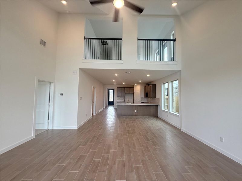 Stunning open concept home perfect for any gathering. Stunning open concept home perfect for any gathering.