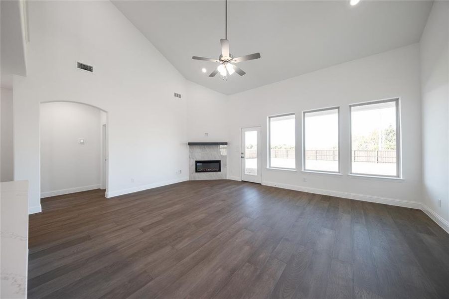 Great Room Great Room