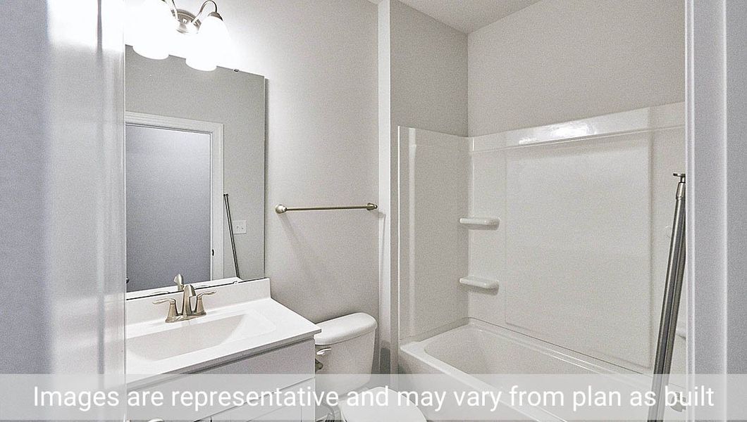 Image 29 of a home in The Manors at Winston Pointe.