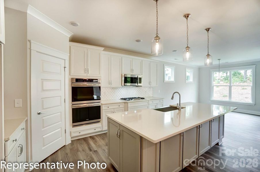 Kitchen Kitchen