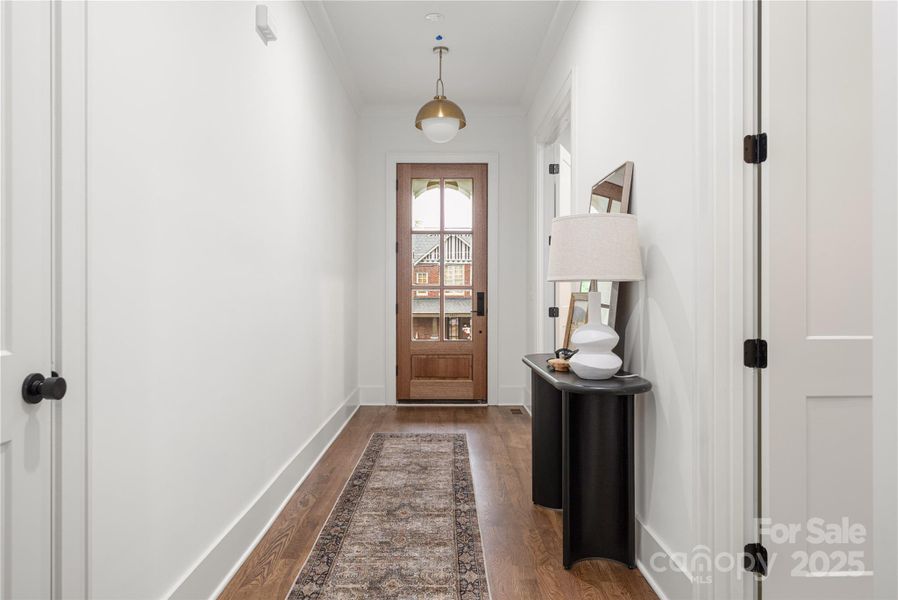 Image 40 of a home in .