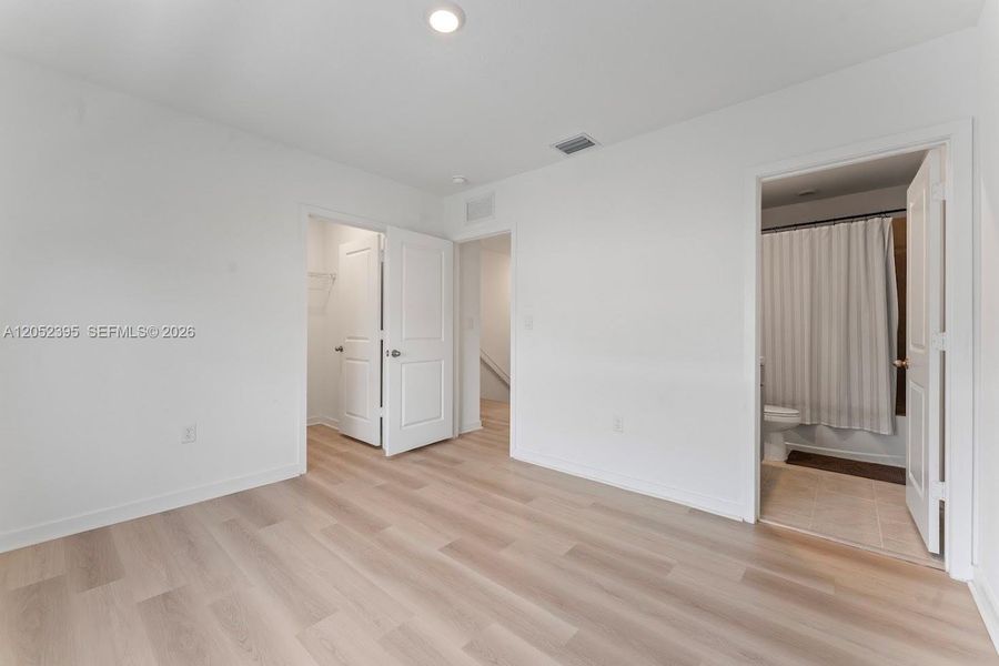 Spacious, unfurnished interior of a new home in , Pompano Beach (Image 23). Spacious, unfurnished interior of a new home in , Pompano Beach (Image 23).