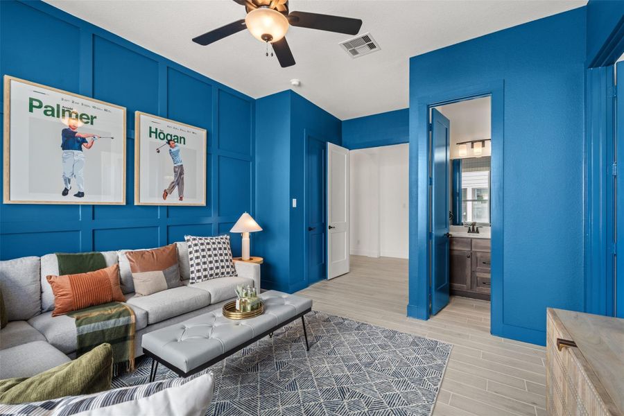 Photos are REPRESENTATIVE of the home /floor plan and are NOT of the actual home. Selections, features, and room options may vary. For more info, contact Chesmar Homes. Photos are REPRESENTATIVE of the home /floor plan and are NOT of the actual home. Selections, features, and room options may vary. For more info, contact Chesmar Homes.