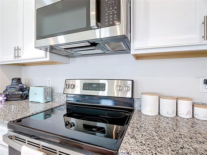 Close-up of interior finishes inside a home in , Davenport (Image 20).