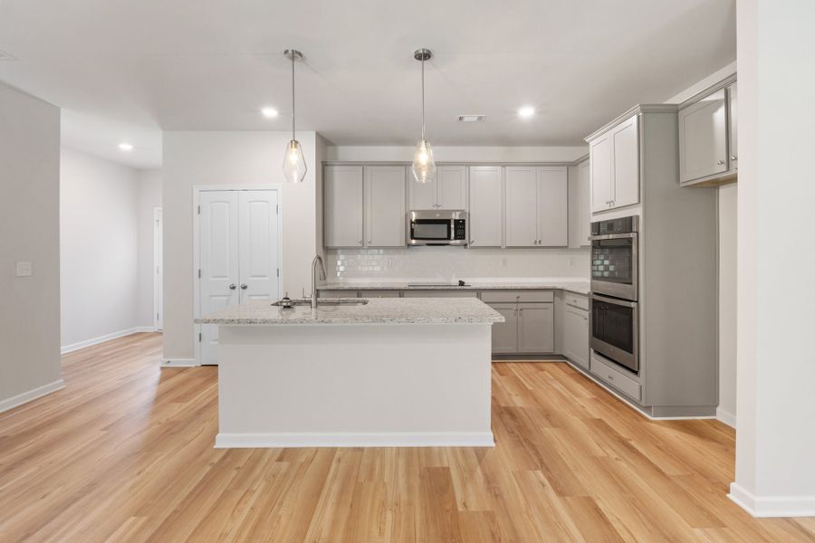 4br New Home in Greensboro, GA.  - Slide 3