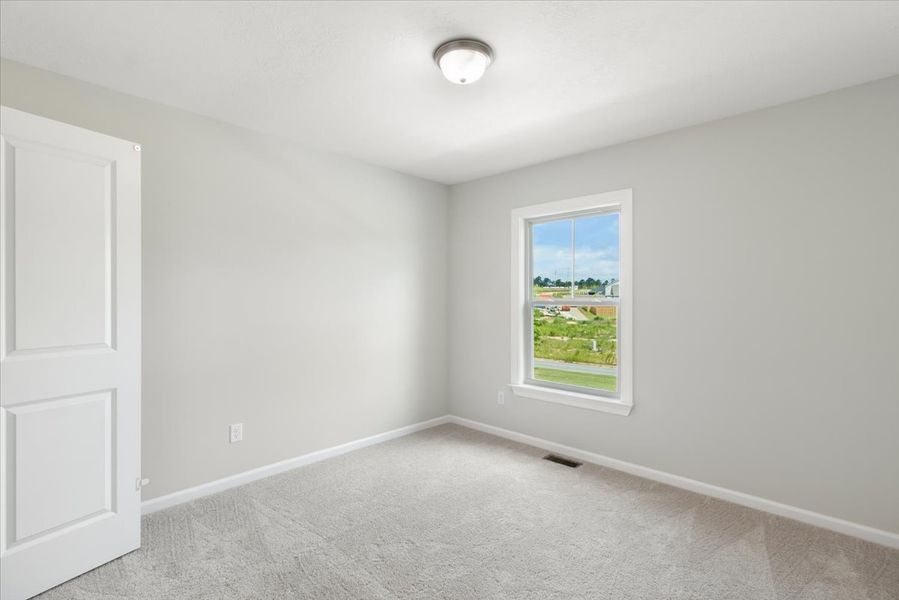 Secondary Bedroom | 6244 Canterbury Farms Pkwy in Grovetown GA