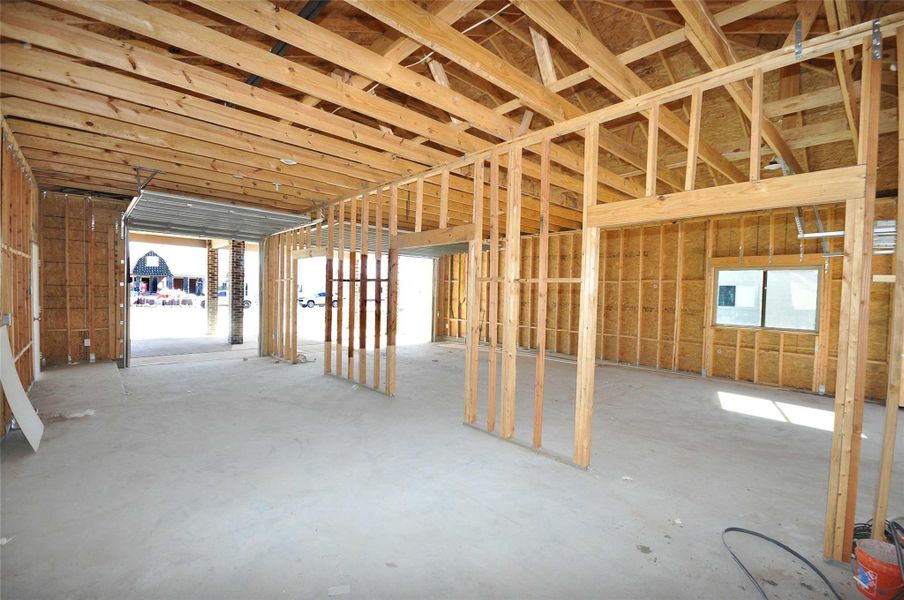 2 over head doors 2 over head doors