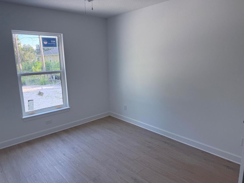 Spacious, unfurnished interior of a new home in , Vero Beach (Image 11). Spacious, unfurnished interior of a new home in , Vero Beach (Image 11).