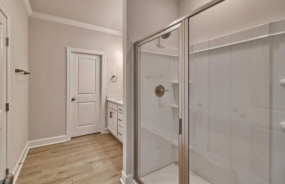 Image 27 of a home in Satchel Ford.