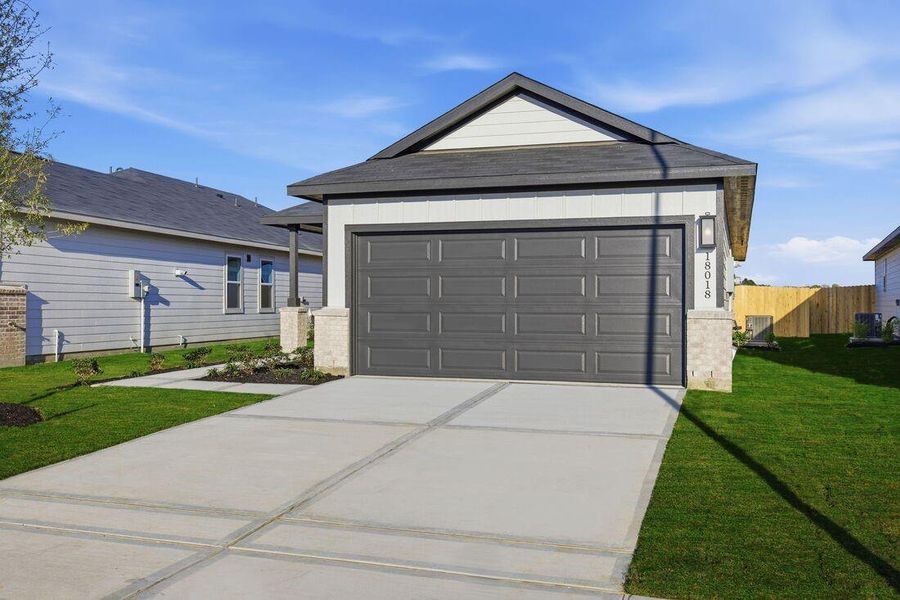 18018 Lasso Mills ~ Ready Now