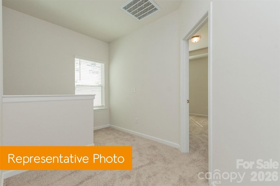 Representative Photo