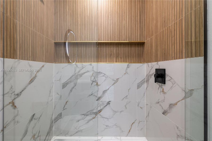 Close-up of interior finishes inside a home in , Palm Bay (Image 22). Close-up of interior finishes inside a home in , Palm Bay (Image 22).