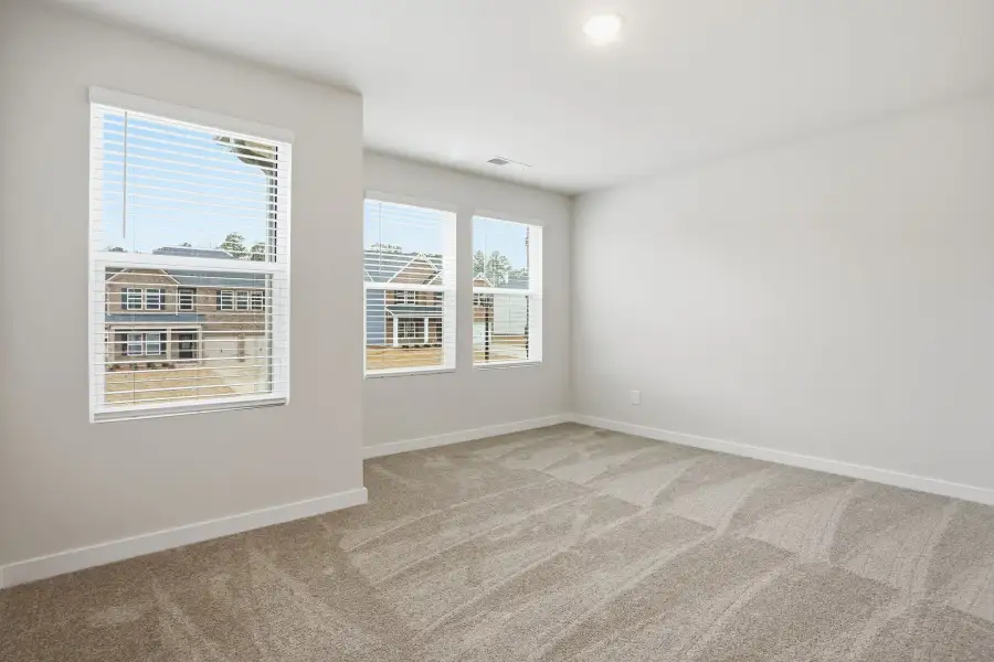 New Home in Fairburn, GA.  - Slide 21
