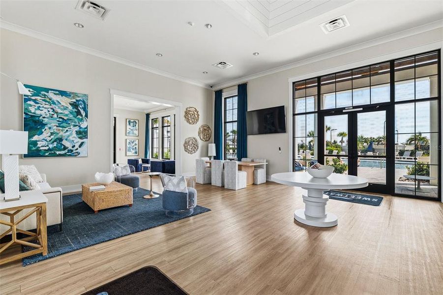Community amenities in Sweetwater at Lakewood Ranch, Bradenton (Image 53).