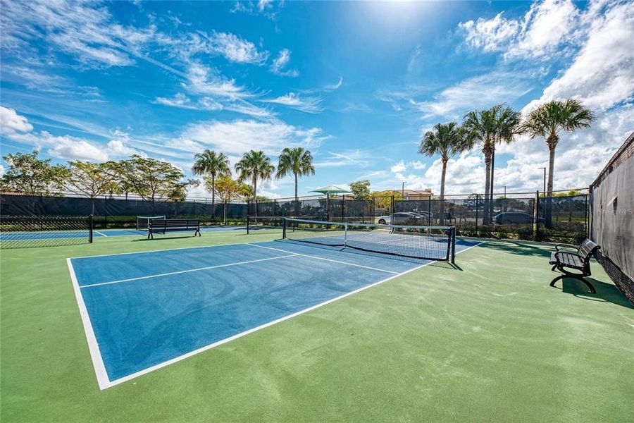 Community amenities in , Venice (Image 16). Community amenities in , Venice (Image 16).