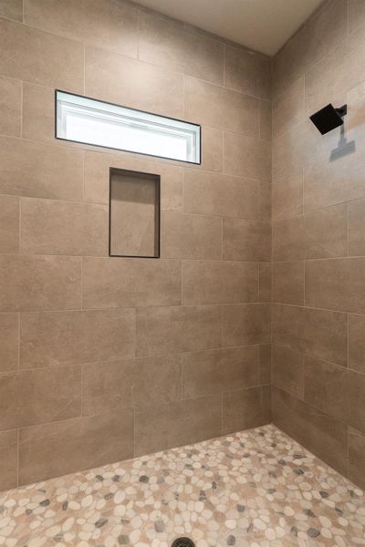 Close-up of interior finishes inside a home in , Smithville (Image 18).