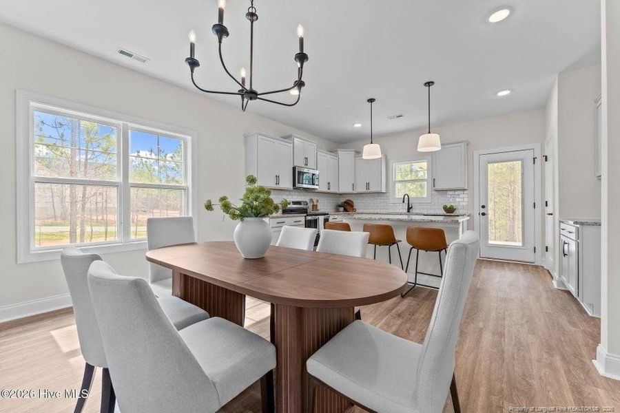 Gretchen Pines Lot 135 - 1001 Ivory Lane