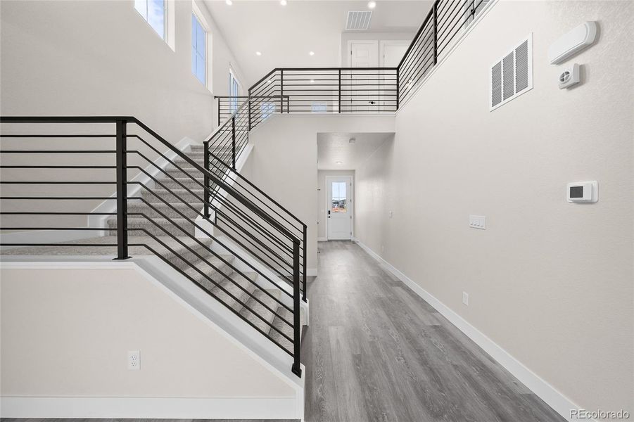 Image 35 of a home in Harmony at Sterling Ranch.