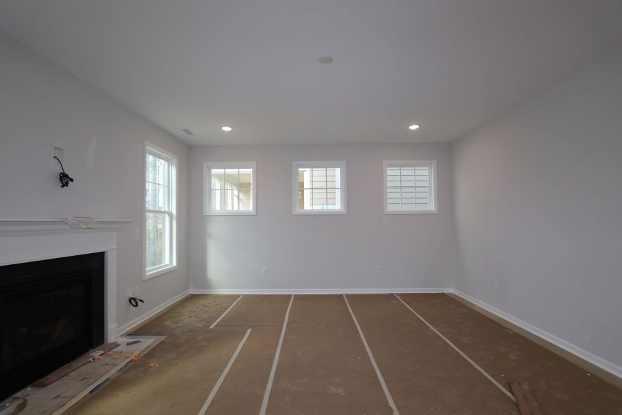 Family Room Family Room