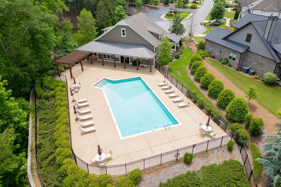 Community amenities in , Cumming (Image 68).