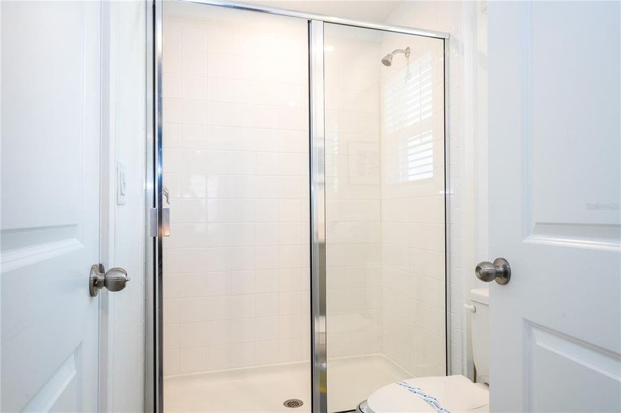 Furnished interior view inside a new home in , Kissimmee (Image 25).