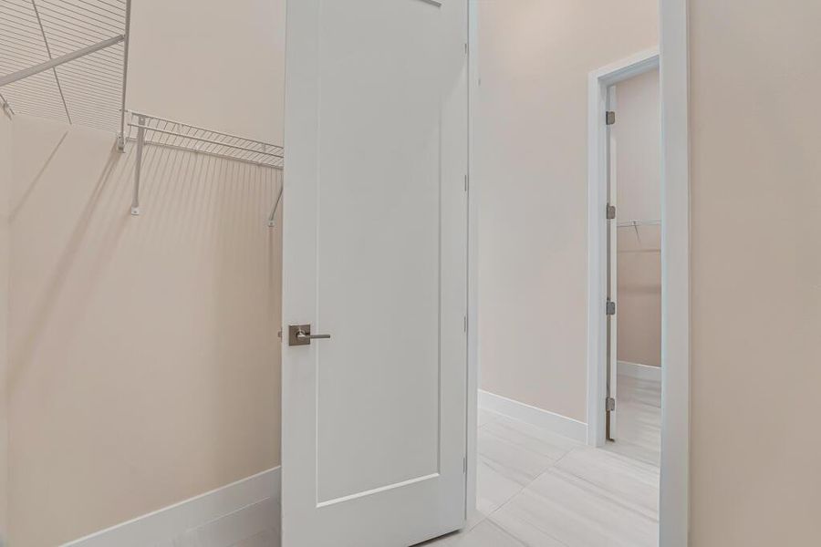 Furnished interior view inside a new home in Apex at Avenir, Palm Beach Gardens (Image 49). Furnished interior view inside a new home in Apex at Avenir, Palm Beach Gardens (Image 49).