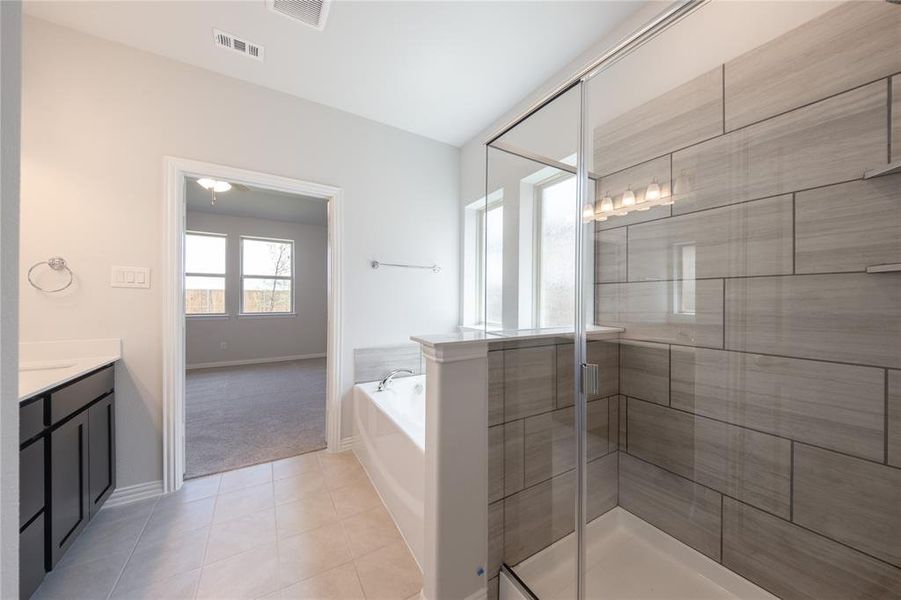 Image 27 of a home in Lake Pointe: Lake Pointe at Paloma Creek.